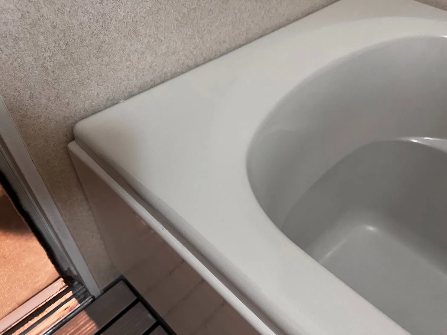 A様邸 ユニットバスリペア工事