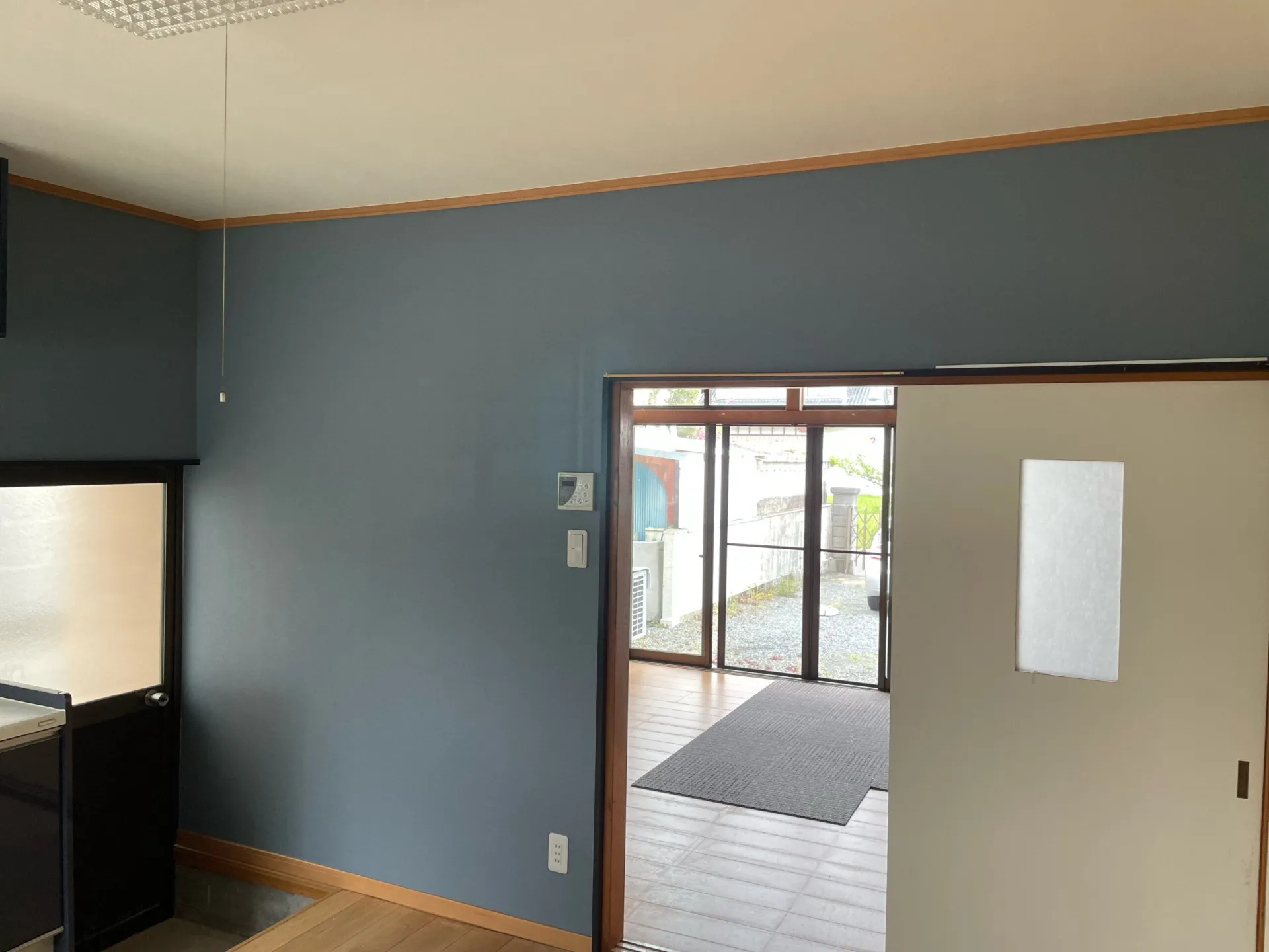 N様邸 内装リフォーム工事