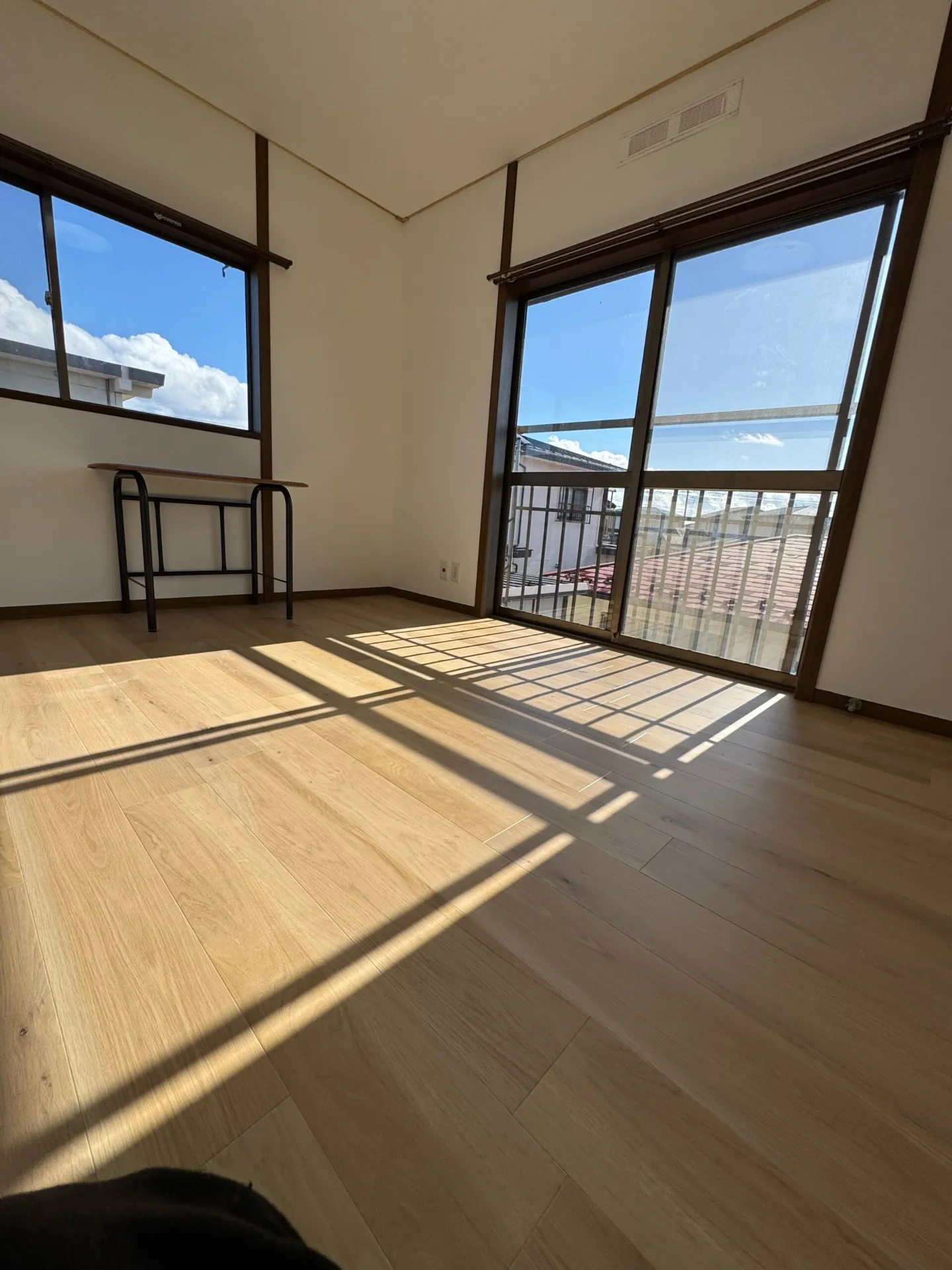 K様邸 洋室リフォーム工事