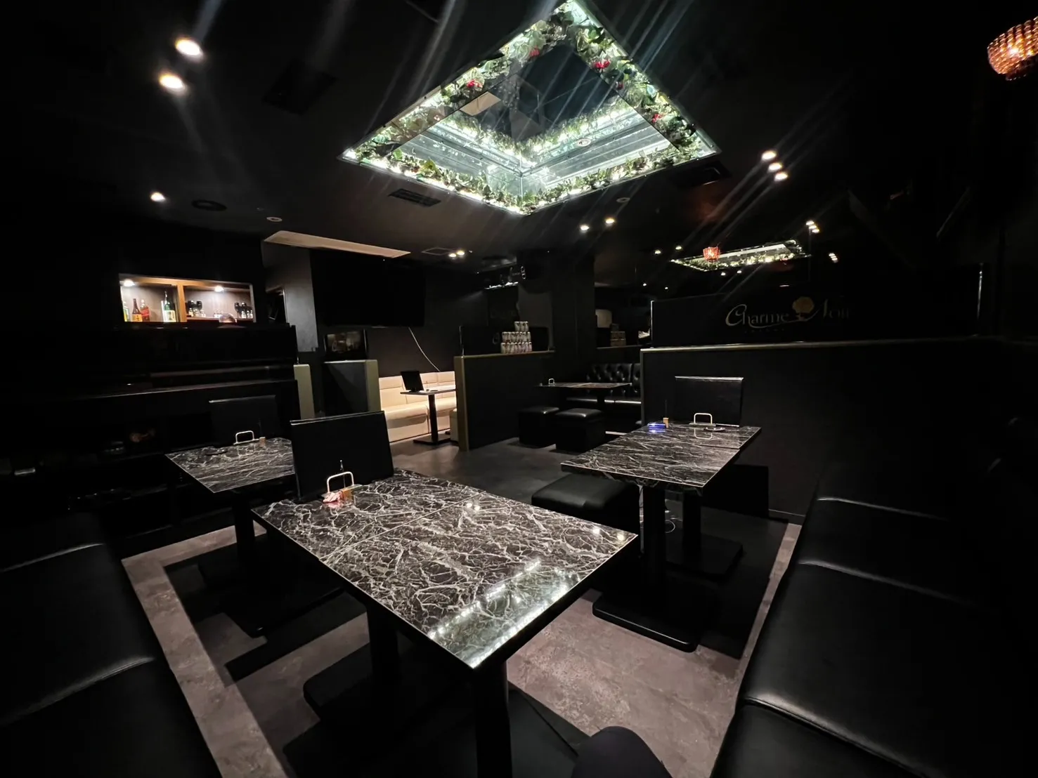 U様邸 店舗内装リフォーム工事