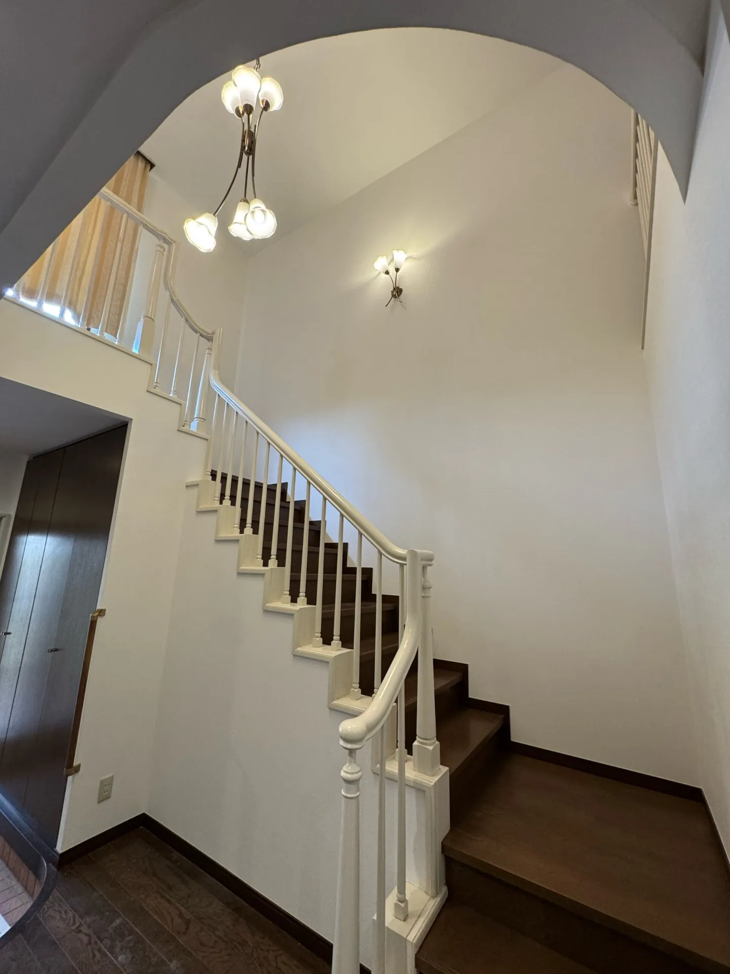 S様邸 内装リフォーム工事