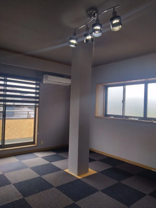 N様邸 内装リフォーム工事