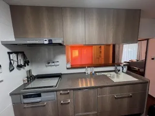 M様 内装リフォーム工事