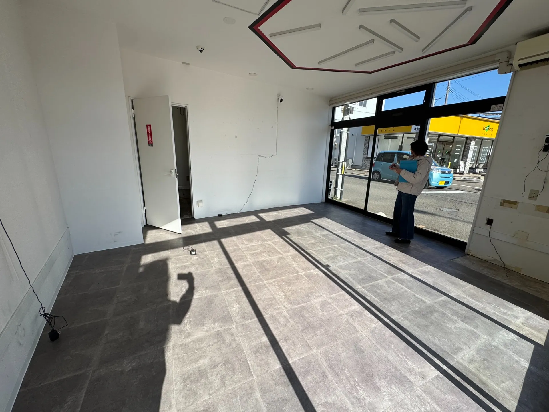 fukumi様　祝オープン！！