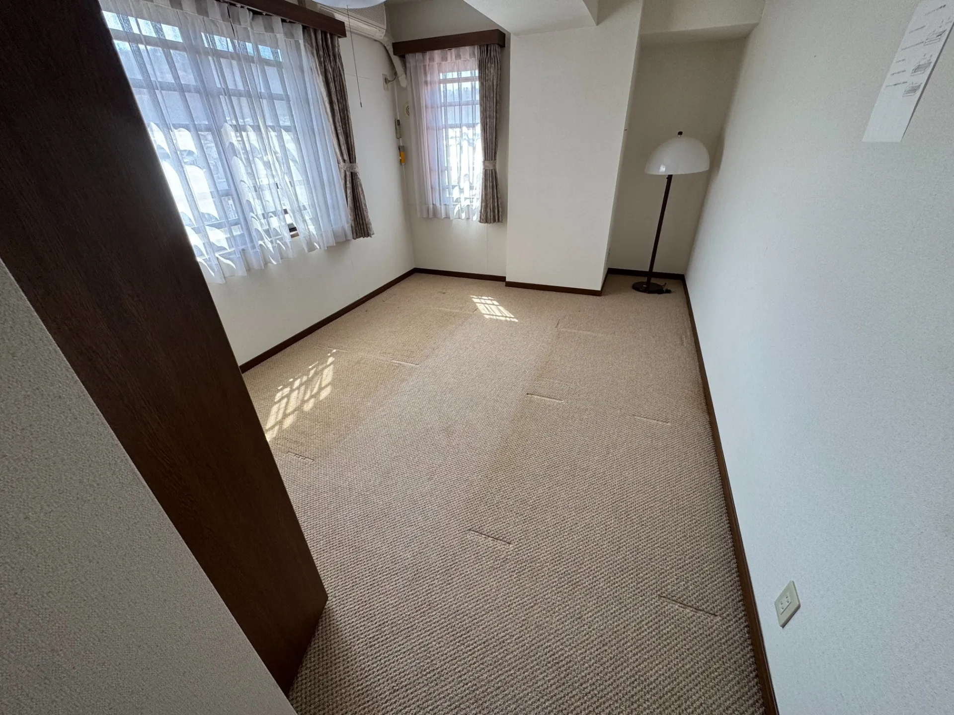 BEFORE