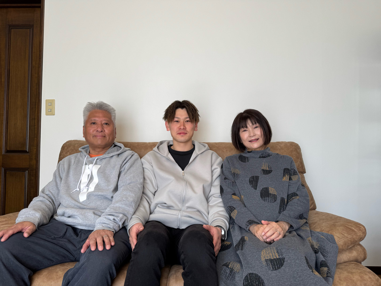 お客様アンケート　S様　